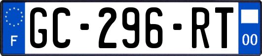 GC-296-RT