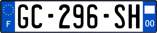 GC-296-SH