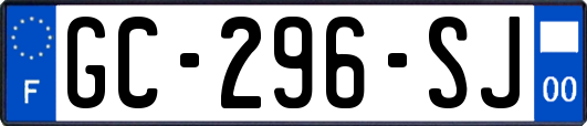 GC-296-SJ