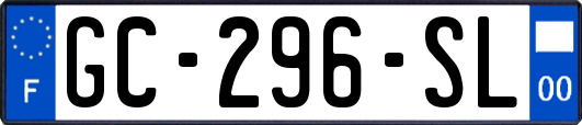 GC-296-SL
