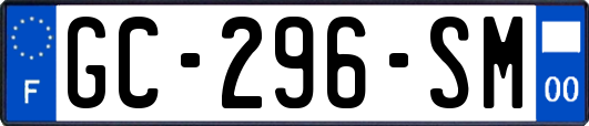 GC-296-SM