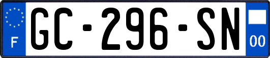 GC-296-SN
