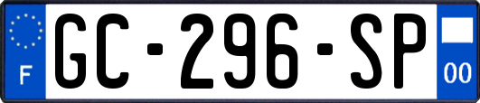 GC-296-SP