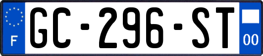 GC-296-ST