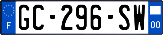 GC-296-SW