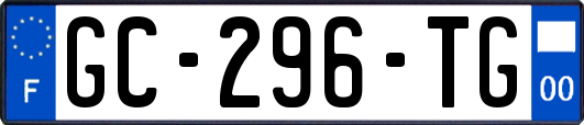 GC-296-TG