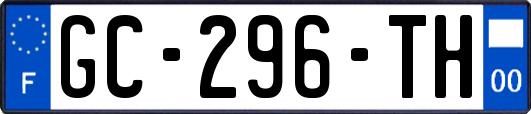GC-296-TH