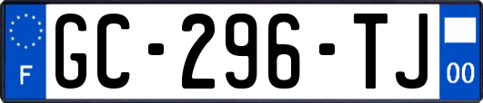GC-296-TJ