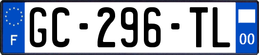 GC-296-TL