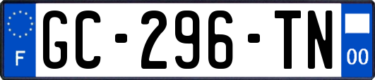 GC-296-TN
