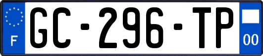 GC-296-TP