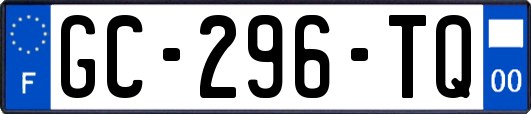 GC-296-TQ