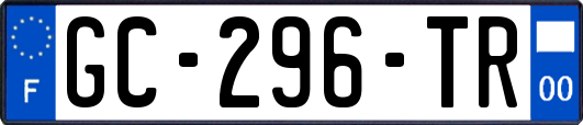 GC-296-TR