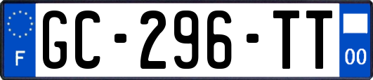 GC-296-TT