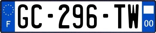 GC-296-TW