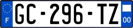 GC-296-TZ