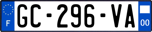 GC-296-VA