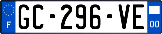 GC-296-VE