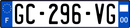 GC-296-VG