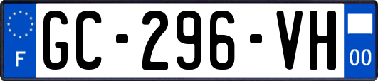 GC-296-VH