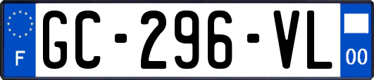 GC-296-VL