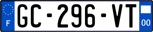 GC-296-VT