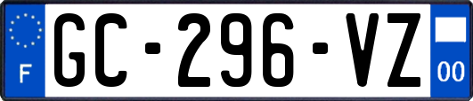 GC-296-VZ