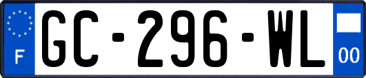 GC-296-WL