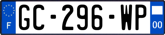 GC-296-WP