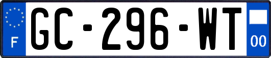 GC-296-WT