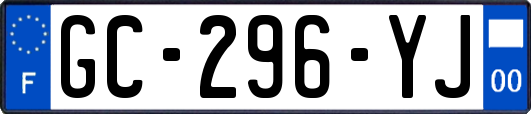 GC-296-YJ