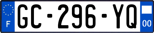 GC-296-YQ