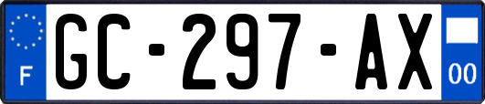 GC-297-AX