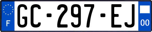 GC-297-EJ