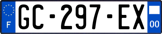 GC-297-EX