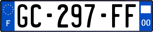 GC-297-FF
