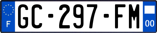 GC-297-FM