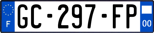 GC-297-FP