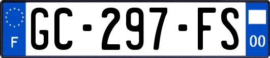 GC-297-FS