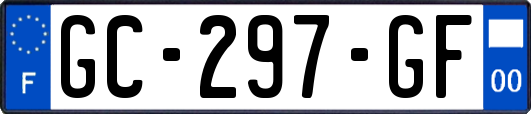 GC-297-GF