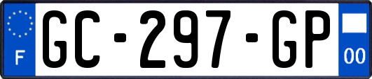 GC-297-GP