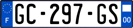 GC-297-GS