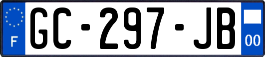 GC-297-JB