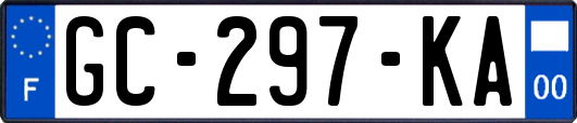 GC-297-KA