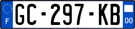 GC-297-KB
