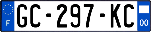 GC-297-KC