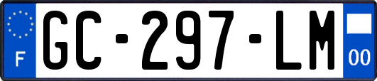 GC-297-LM