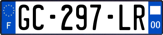 GC-297-LR