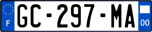 GC-297-MA