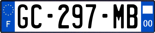 GC-297-MB